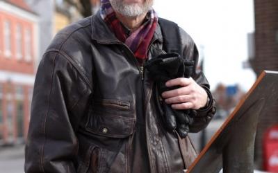 Jens Otto Hansen