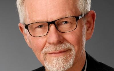 Jens Ove Kjeldsen, folketingskandidat for KristenDemokraterne