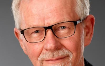Jens Ove Kjeldsen, folketingskandidat KristenDemokraterne 