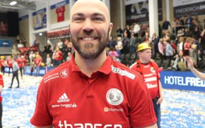 Jesper Houmark
