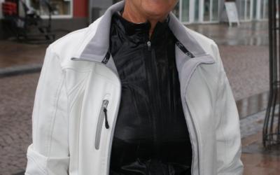Jette Harrild