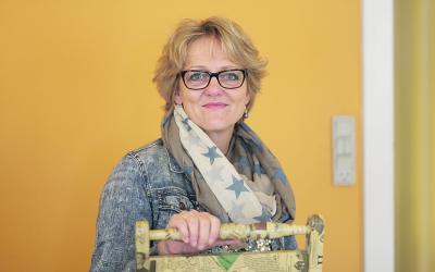 Jette Nielsen, turistchef