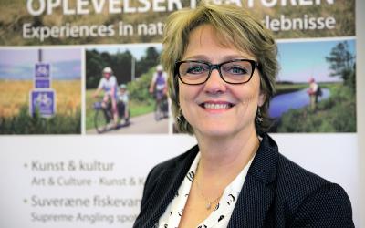 Jette Nielsen