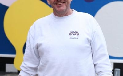 Jørgen Larsen