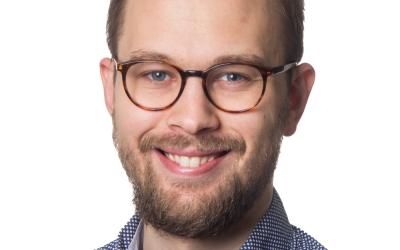 Johan Harkjær Kristensen
