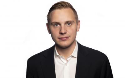Johan Moesgaard