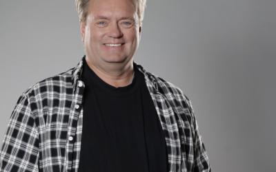 Johnny Hansen