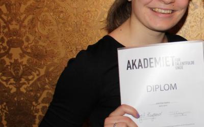 Julie Fløe Aaskov