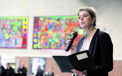 Karin Rahbæk-Engmarksgaard