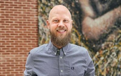 Kasper Pauli Pedersen
