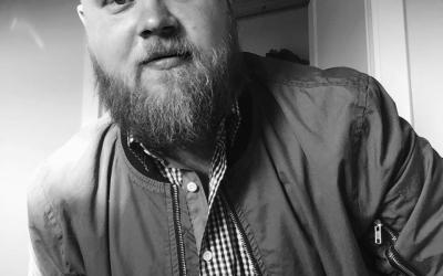 Kasper Pauli Pedersen