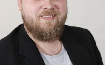 Kasper Pauli Pedersen