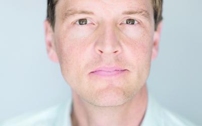 Kasper Reggelsen