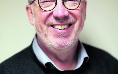 Kent Lykke