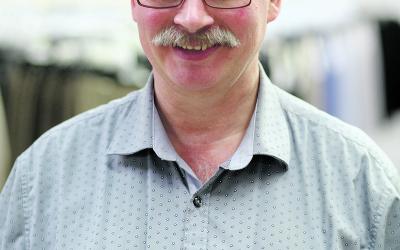 Kim S. Mortensen