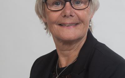 Kirsten Hoffmann