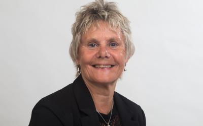 Kirsten Hoffmann