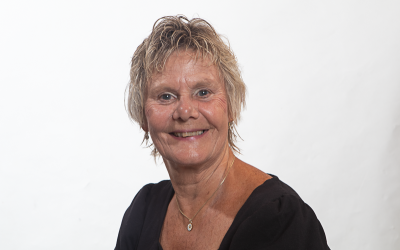 Kirsten Hoffmann