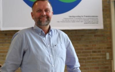 Klaus Toft Høg
