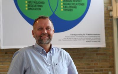 Klaus Toft Høg