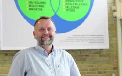 Klaus Toft Høg