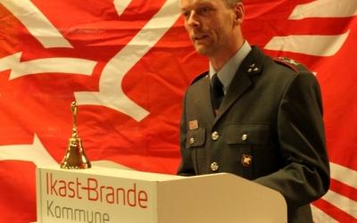 Klaus V. Hebsgaard