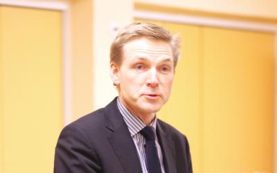 Kristian Thulesen Dahl