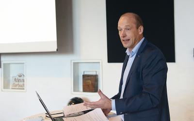 Kristian Møller Sørensen