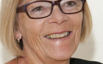 Laila Birkkjær Lauritsen