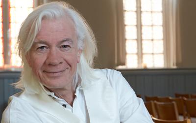 Lars Muhl