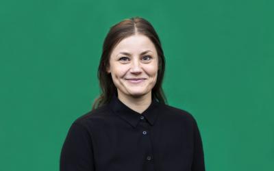 Laura Liv Weikop