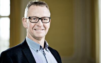 Leif Nørgård Jensen