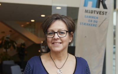Lene Buhl