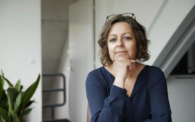 Lene Buhl