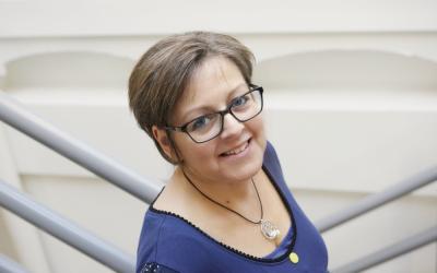 Lene Buhl