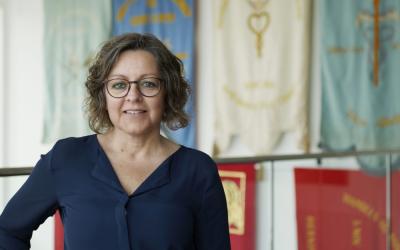 Lene Buhl