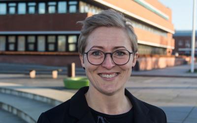 Lene Møller Fløe