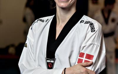 Lisa Gjessing