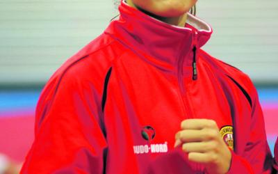 Lisa Maria Sørensen