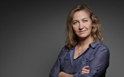 Lisbeth Zornig