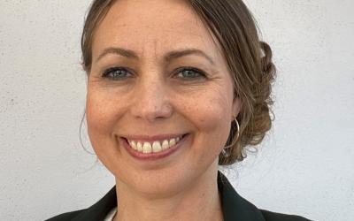 Louise Berg