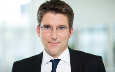 Marc Becker