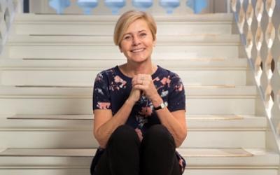 Mette Bock