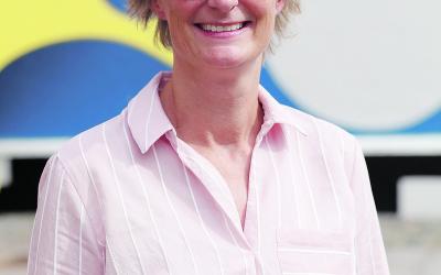 Mette Gottlieb
