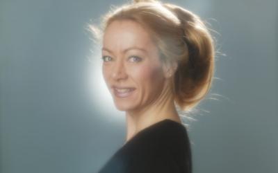 Mette Østergaard