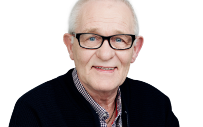 Mogens B. Helmer