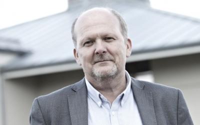 Mogens Werge