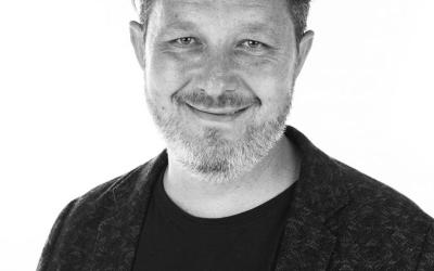 Morten Colbert