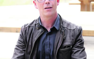 Morten Mortensen