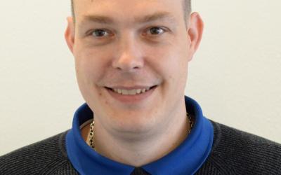 Morten Munk Østergaard